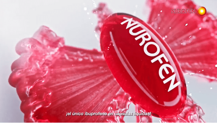 Nurofen cover image