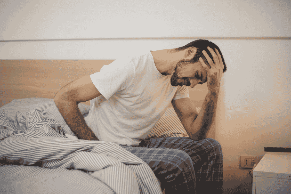 Por qué me duele la cabeza con frecuencia